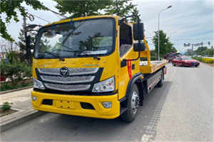 赤壁汽车救援头像