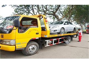 赤壁附近24小时汽车拖车服务热线
